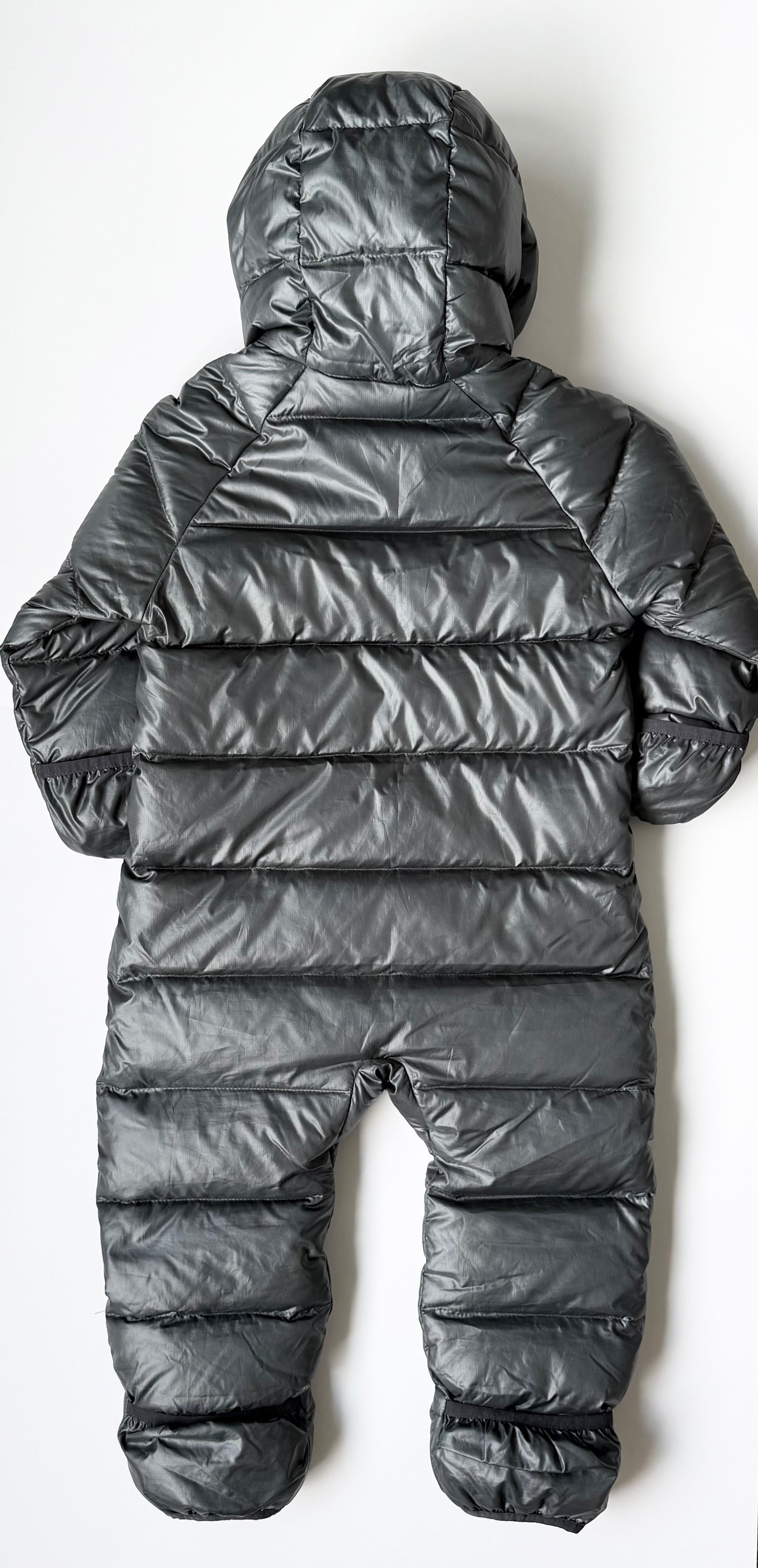 Patagonia Infant Hi-Loft Down Sweater Bunting Snowsuit (12-18 Months)