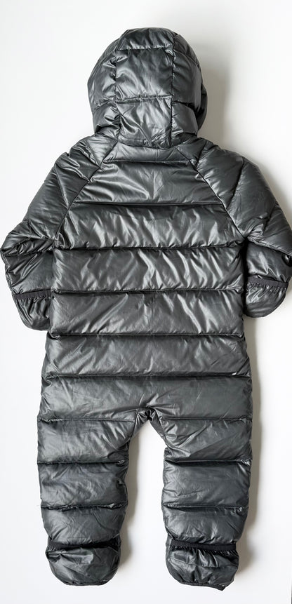 Patagonia Infant Hi-Loft Down Sweater Bunting Snowsuit (12-18 Months)