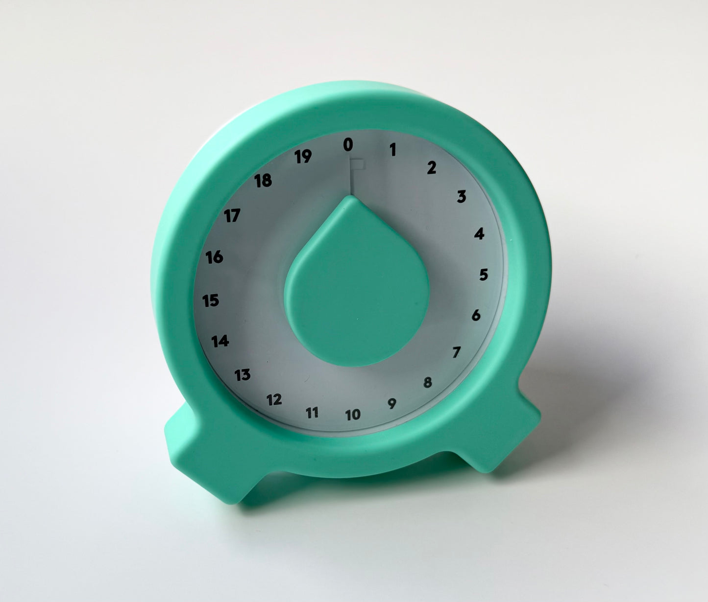 Lovevery Countdown Color Timer