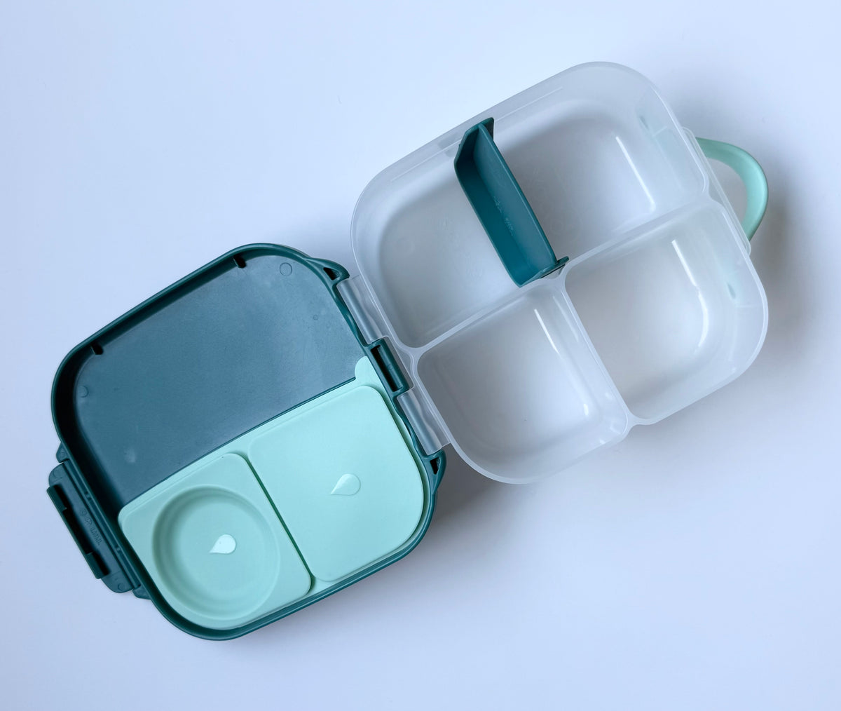 B.Box Emerald Forest Mini Lunch Box