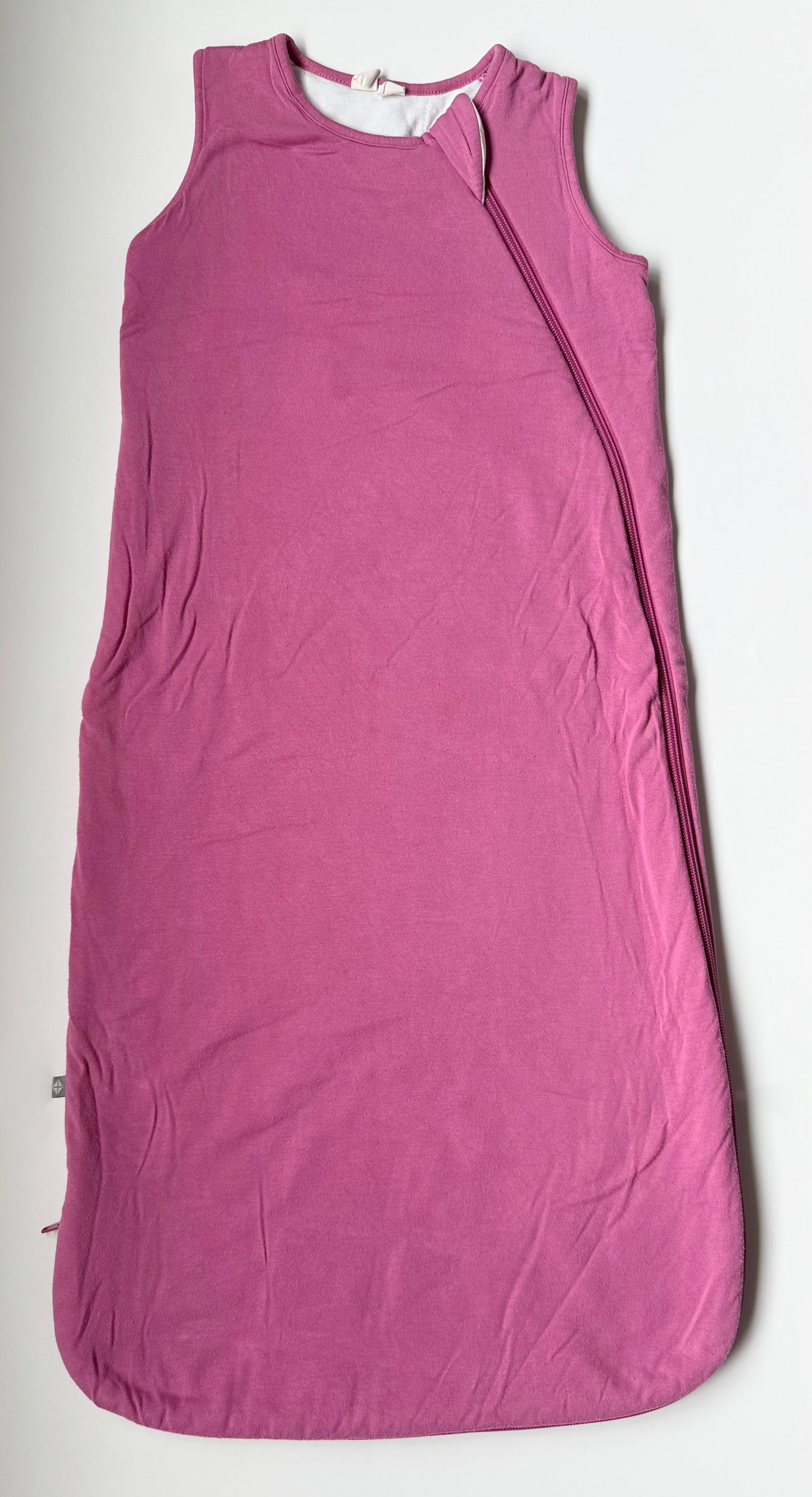 Kyte Sangria Sleep Sack - 1.0TOG (6-18 Months)
