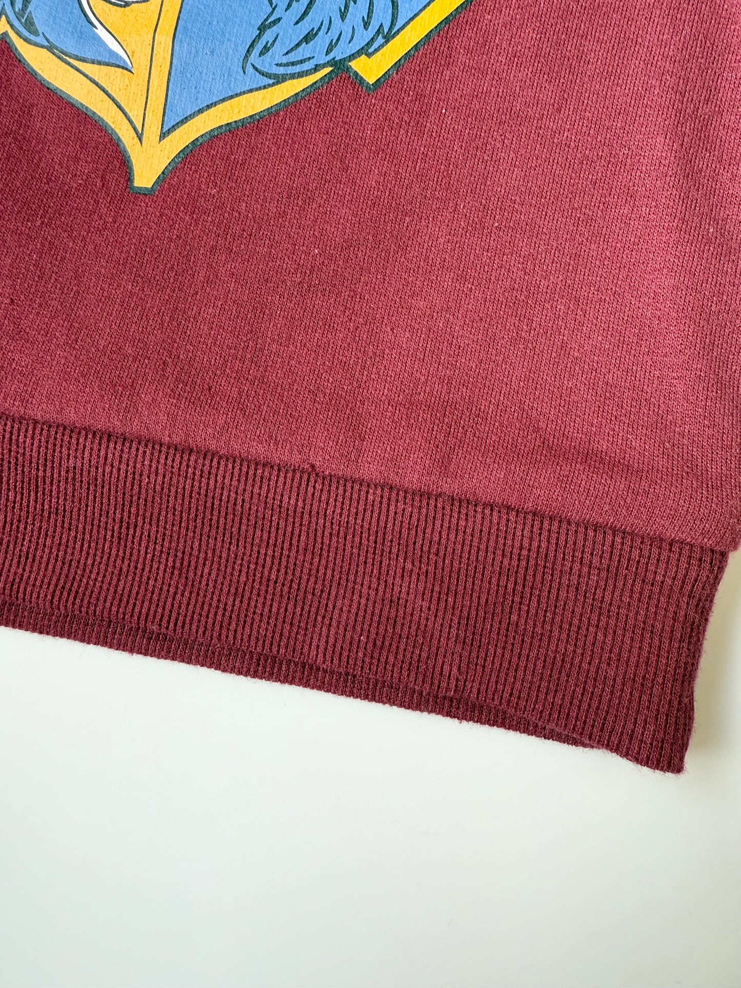 Harry Potter Maroon Hogwarts Sweater (6 Months)