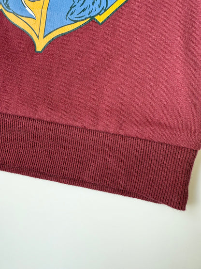 Harry Potter Maroon Hogwarts Sweater (6 Months)