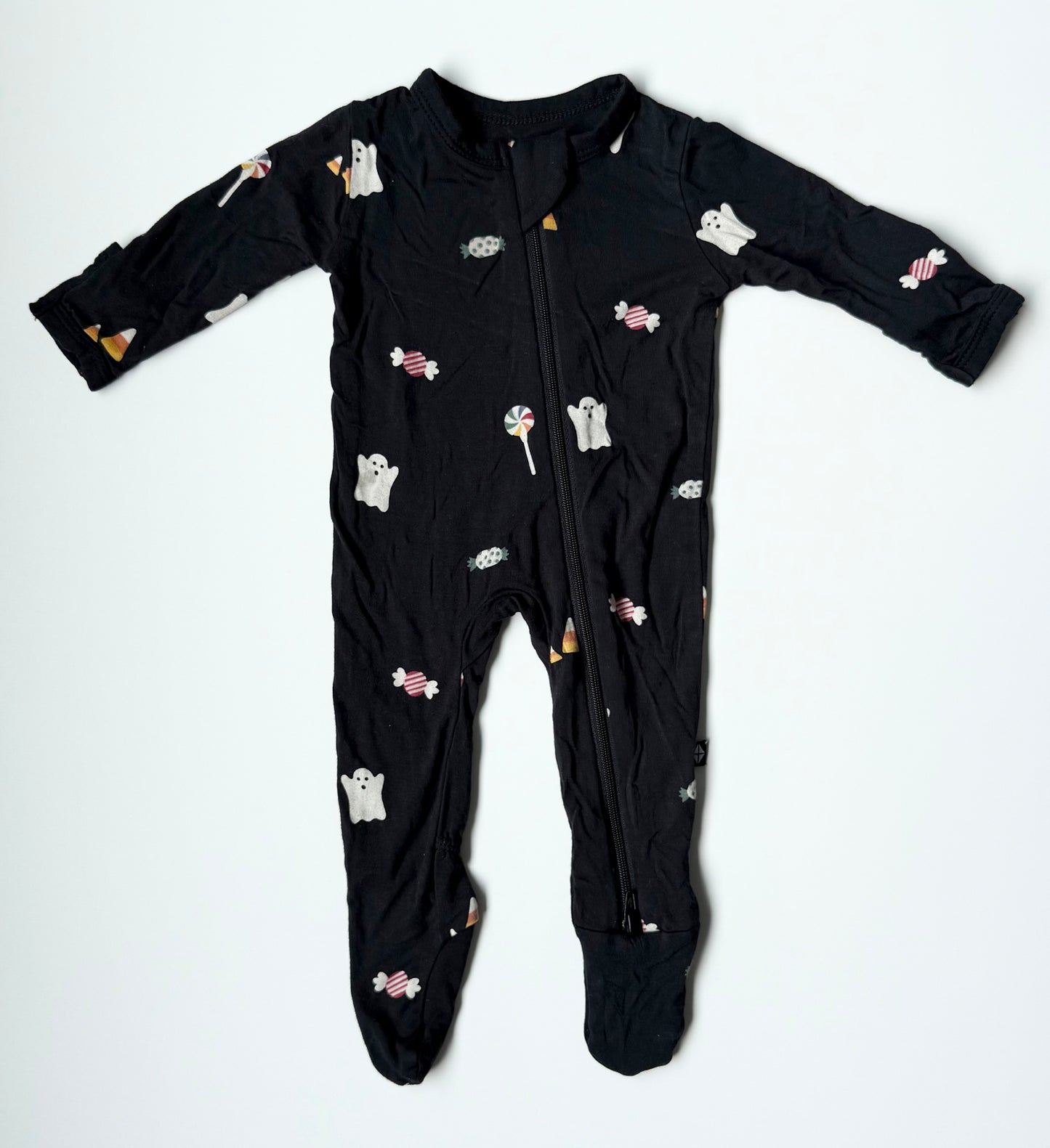 Kyte Midnight Trick or Treat Sleeper (Newborn)