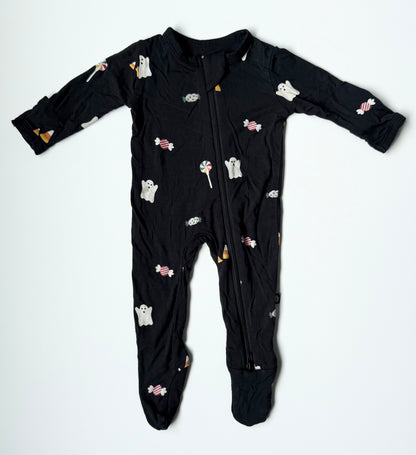 Kyte Midnight Trick or Treat Sleeper (Newborn)