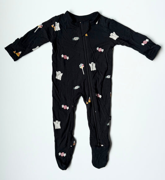 Kyte Midnight Trick or Treat Sleeper (Newborn)