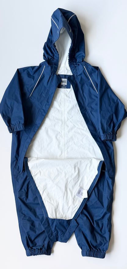 MEC Dark Blue Heritage Newt Suit (24 Months)