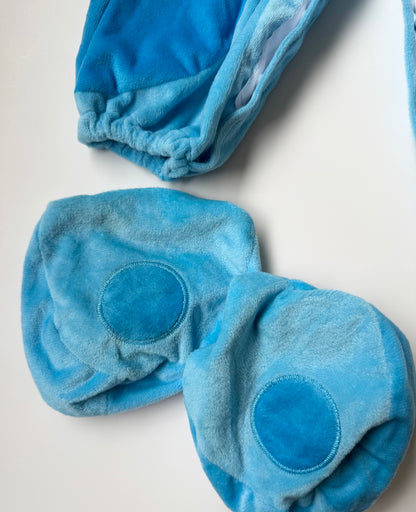 Rubies Blues Clues Costume (2T)