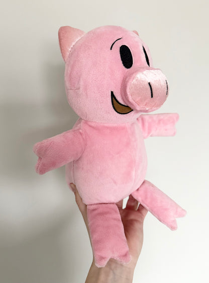 Kohl’s Cares Piggie Plush