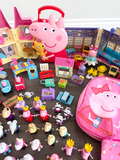 Ultimate Peppa Pig Bundle