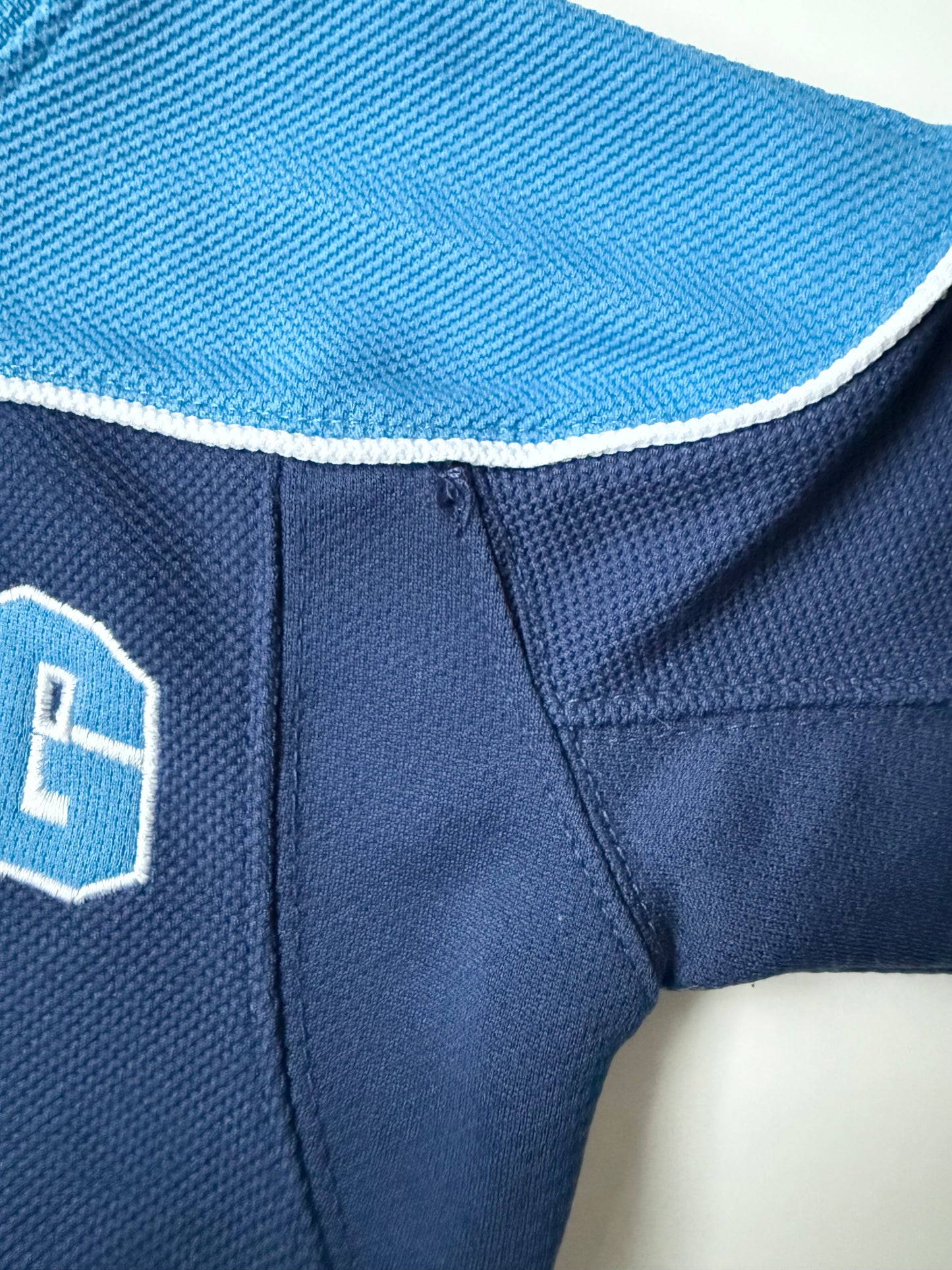 Winnipeg Jets Blue Hockey Jersey (18 Months)