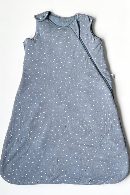 Gunamuna Blue & White Stars Sleep Sack (3-9 Months)