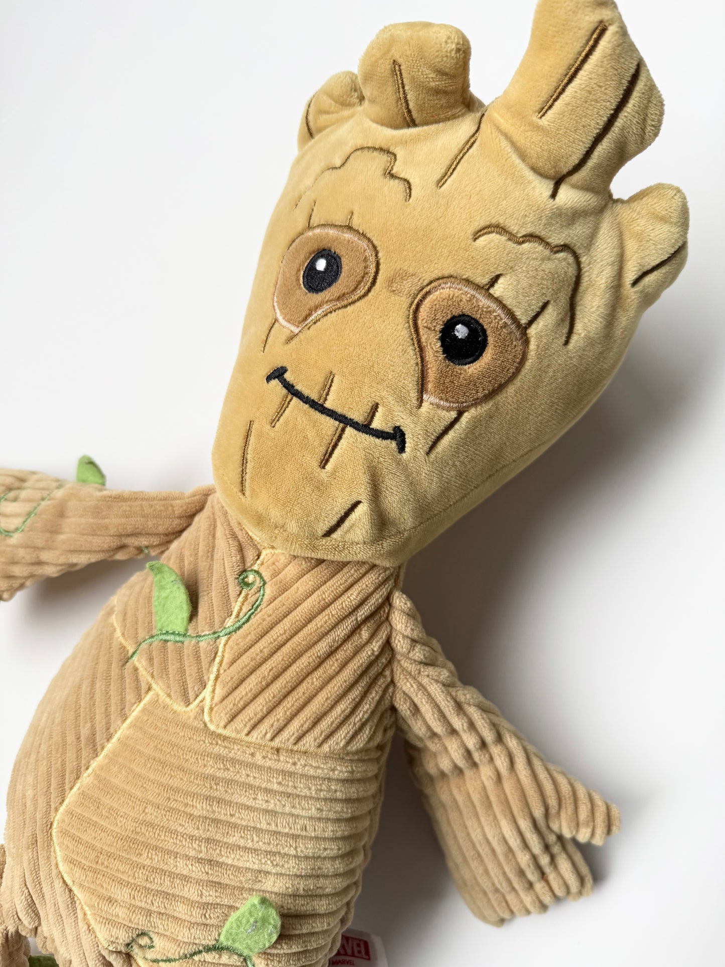 Scentsy Buddy Groot - Guardians of the Galaxy