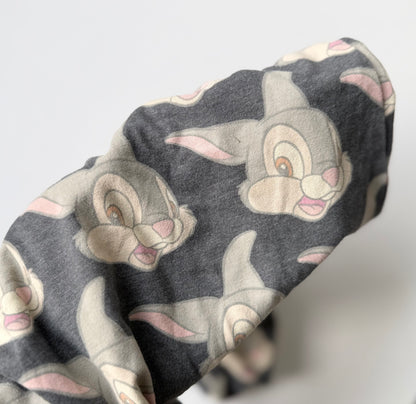 Disney Thumper Grey Jogger Pants (4 Years)