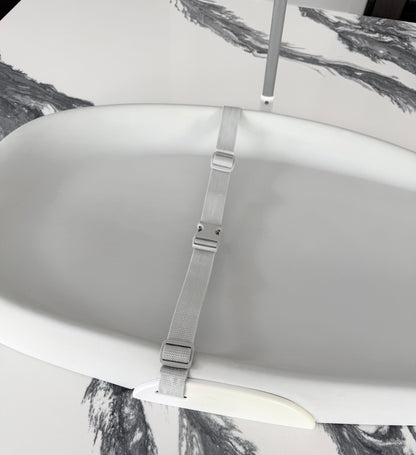Skip Hop Changing Pad - Grey