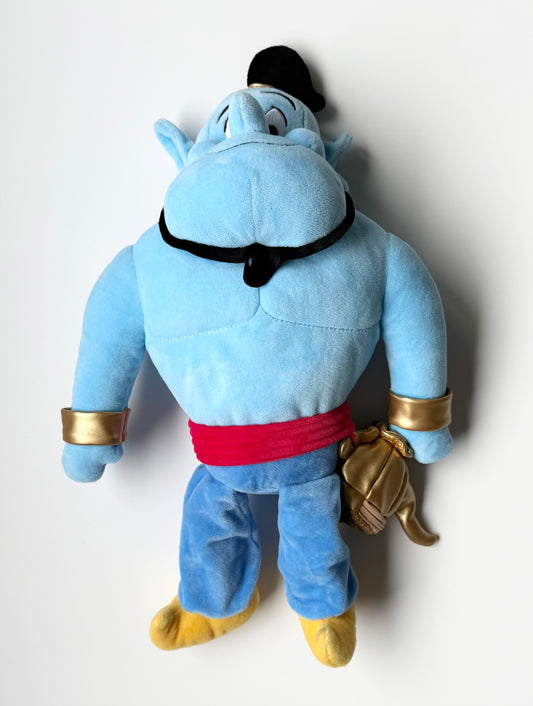 Scentsy Buddy Disney Genie - Aladdin Collection