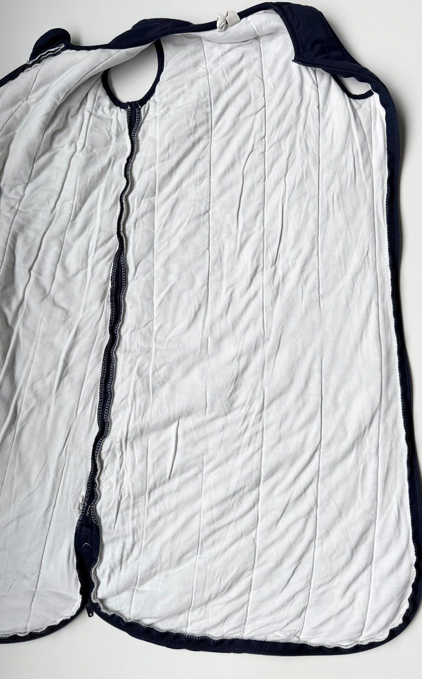 Kyte Navy Sleep Sack - 2.5TOG (6-18 Months)