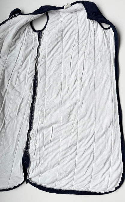 Kyte Navy Sleep Sack - 2.5TOG (6-18 Months)