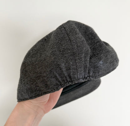 H&M x Peanuts Dark Grey Snoopy Hat (12-18 Months)