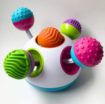 Fat Brain Toy Klickity