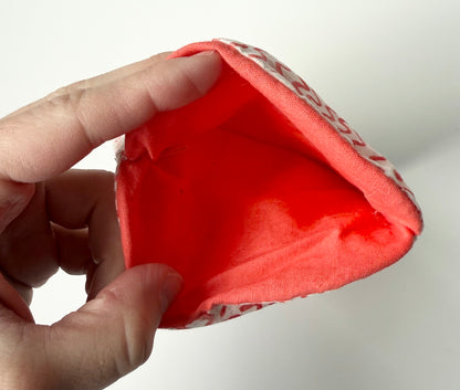 Lovevery Crinkle Bag