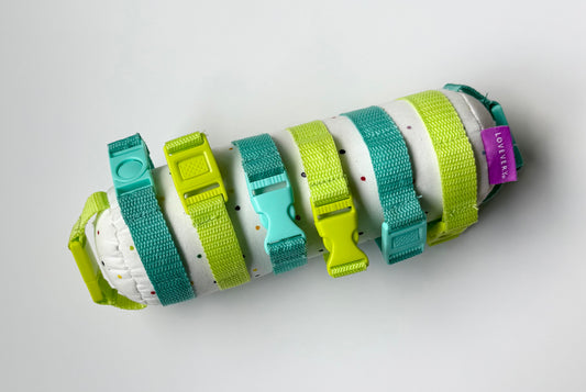 Lovevery The Buckle Barrel