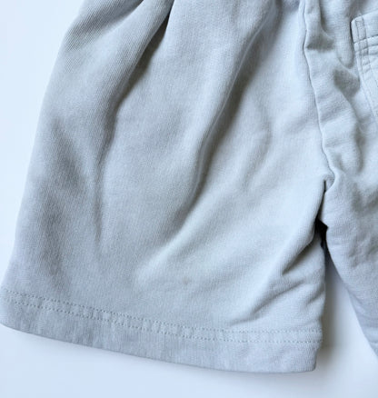 Zara x Pokémon Grey Pokeball Shorts (6 Years)