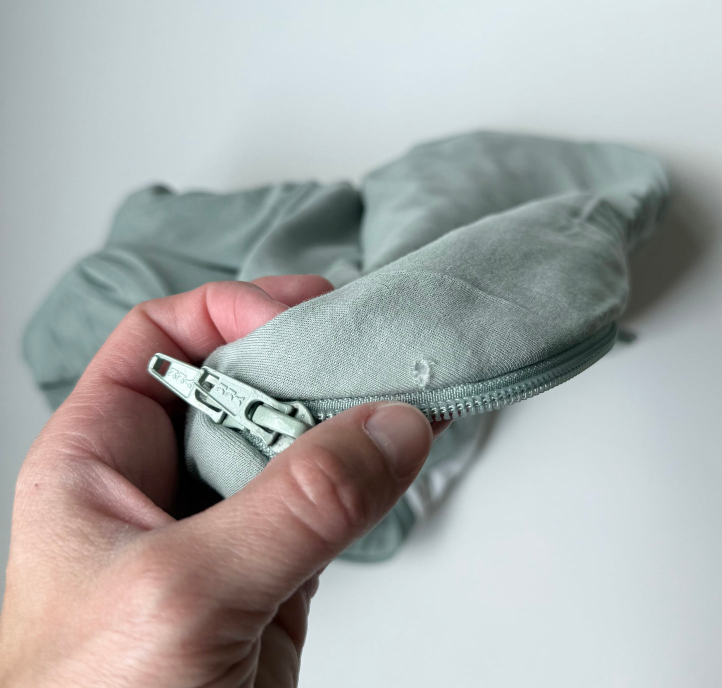 Kyte Sage Sleep Sack - 1.0TOG (6-18 Months)