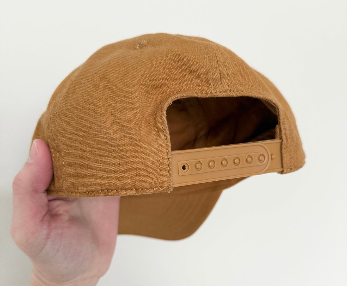 Adult Timberland Ball Cap