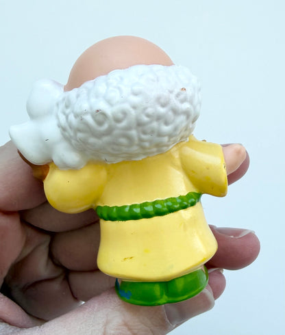 Fisher-Price Little People Noah Figurine #2