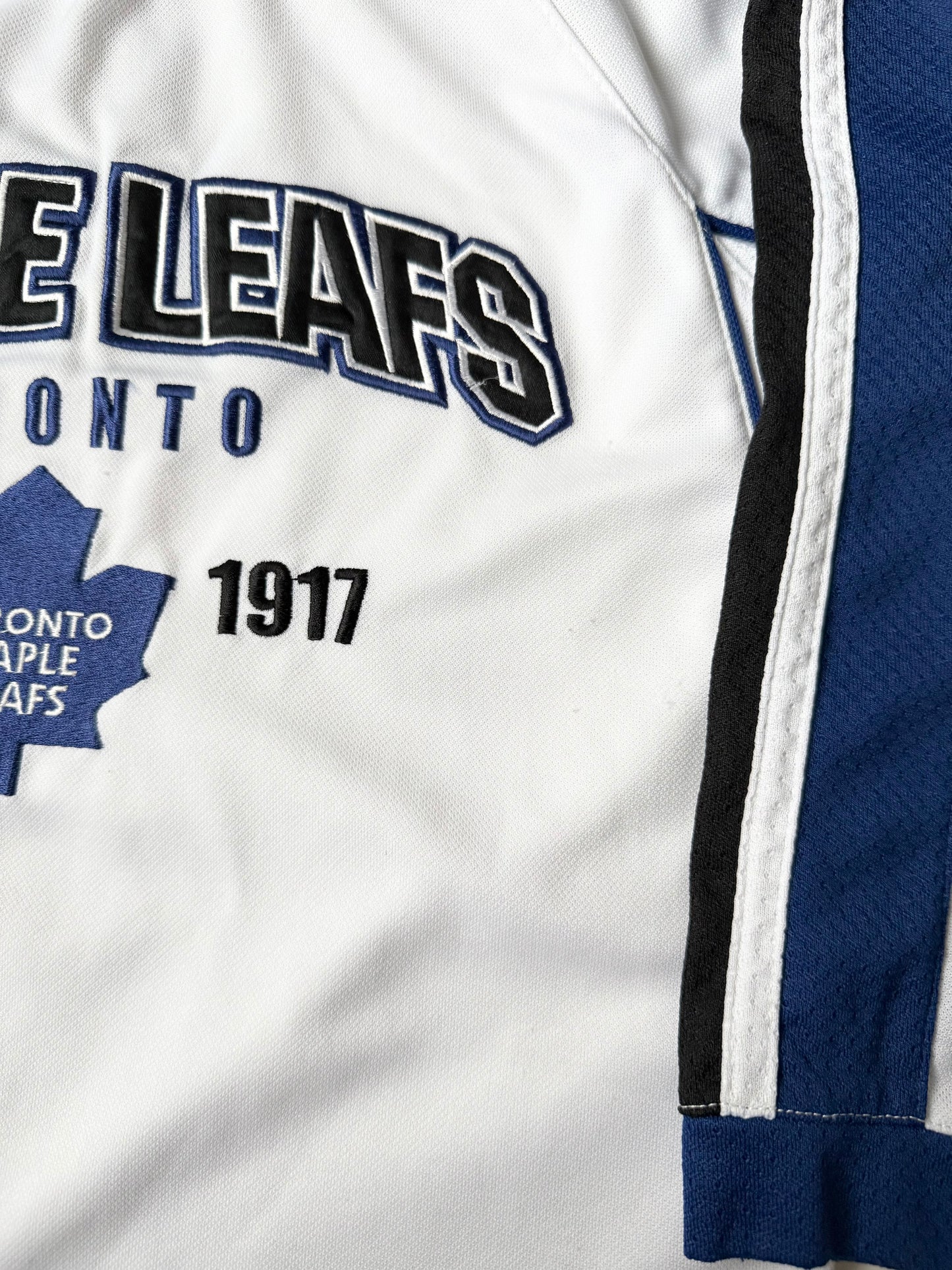Toronto Maple Leafs Hockey Jersey (5T)