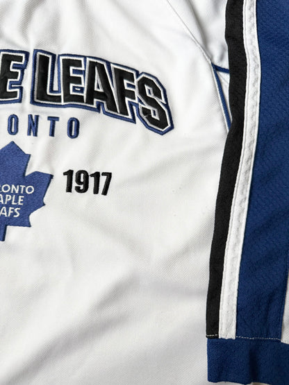 Toronto Maple Leafs Hockey Jersey (5T)