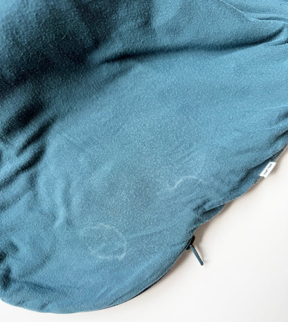 Little Sleepies x Star Wars Blue Grogu Sleep Sack - 2.5TOG (0-6 Months)