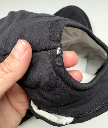 Kyte Midnight Sleep Sack - 2.5TOG (6-18 Months)