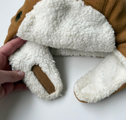Carhartt Brown Bubba Hat (Infant/Toddler)