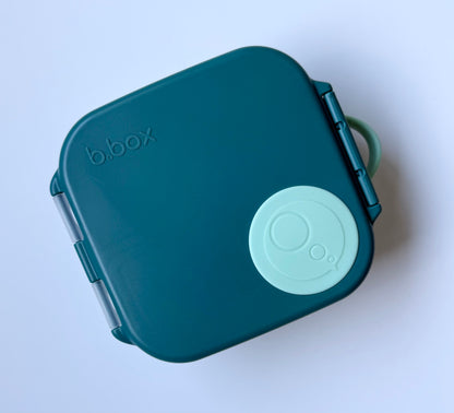 B.Box Emerald Forest Mini Lunch Box