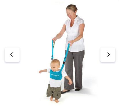 Upspring Walking Wings Baby Walking Assistant Harness