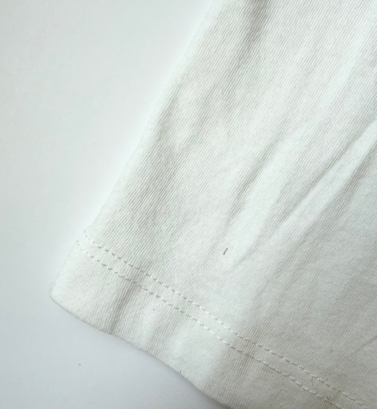 Roots Baby White & Light Pastels Beaver T-Shirt - New (6-12 Months)