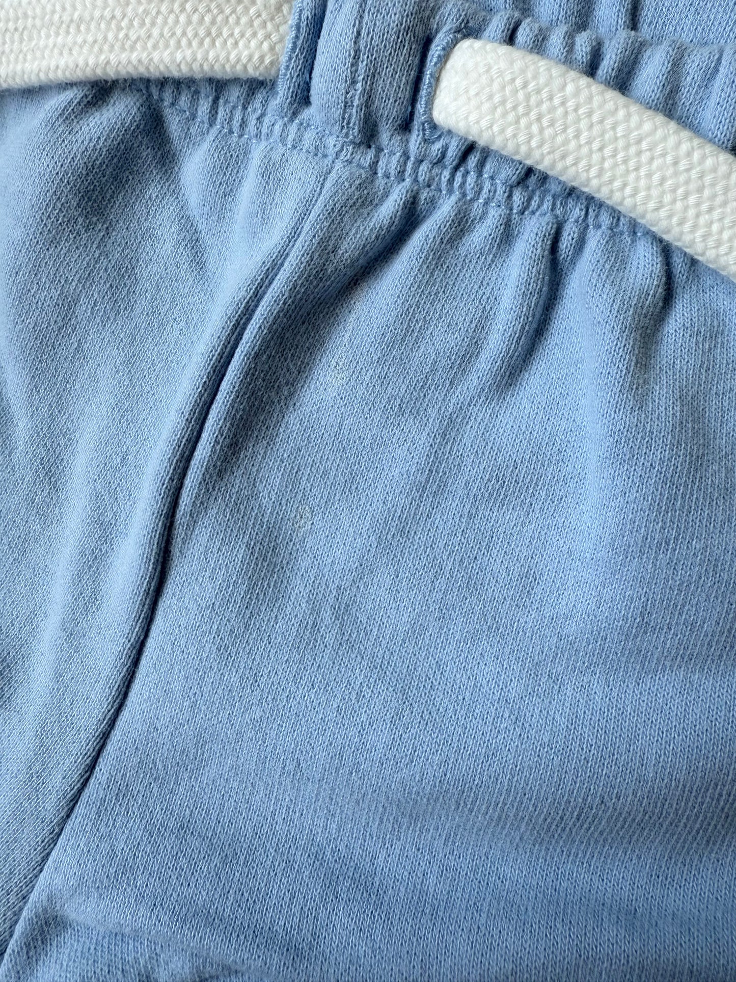 Rise Little Earthlings Bummie Sweat Shorts Bundle (6-9 Months)
