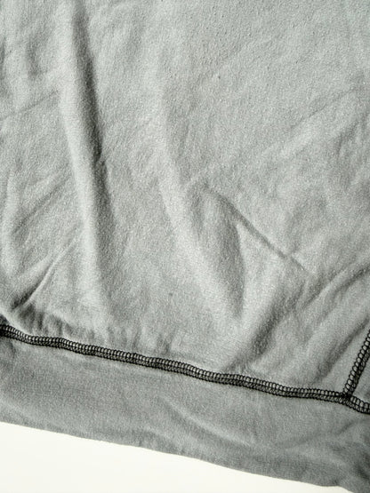 Silkberry Baby Grey Collared Pullover Sweater (18-24 Months)