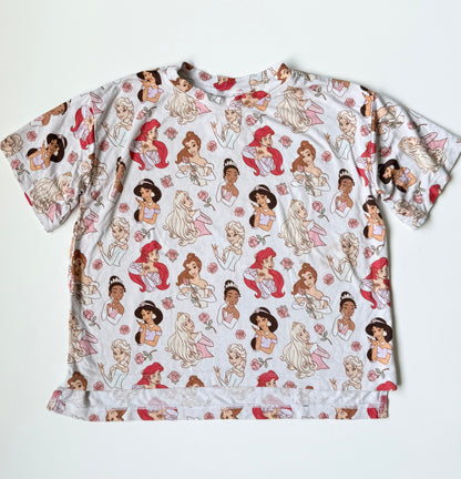 Mimi & Mouse Disney Princesses T-Shirt (18-24 Months)