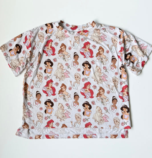 Mimi & Mouse Disney Princesses T-Shirt (18-24 Months)