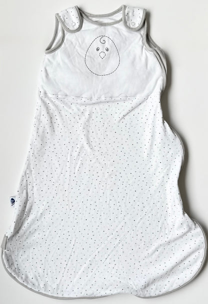 Nested Bean Stardust Grey Zen Sack Classic (15-24 Months)