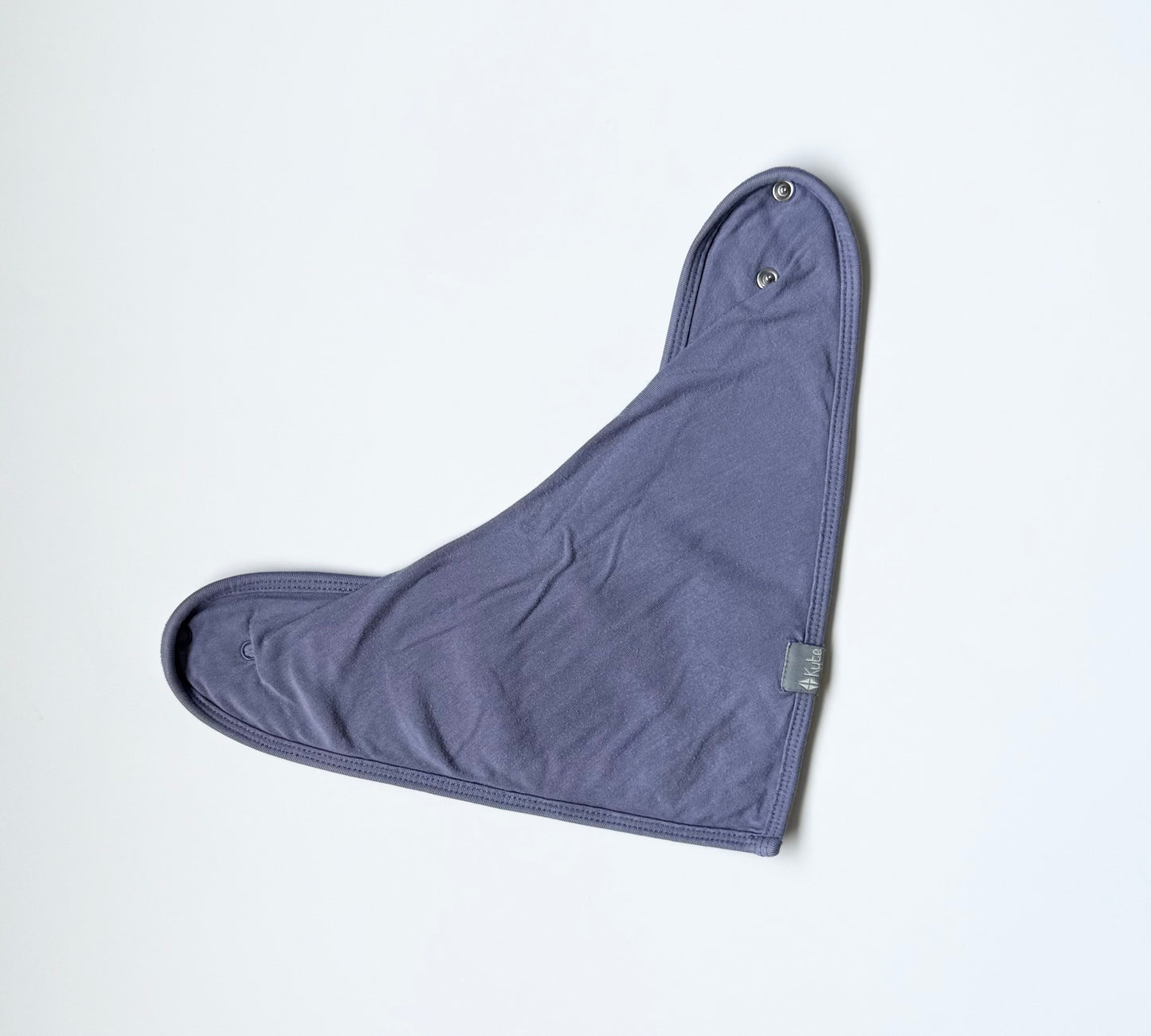 Kyte Orchid Bib (0-36 Months)