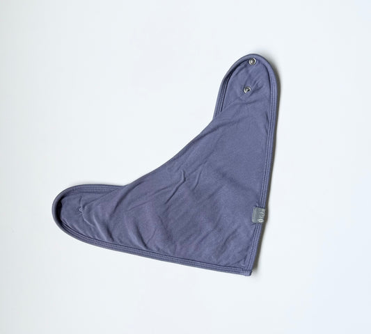 Kyte Orchid Bib (0-36 Months)
