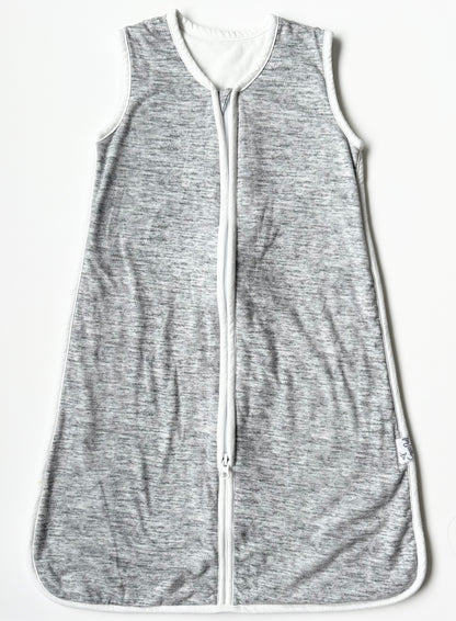 Copper Pearl Grey Sleep Sack (0-6 Months)