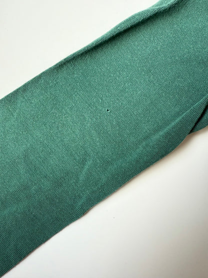 Kyte Emerald Long Sleeve PJ Set (3T)