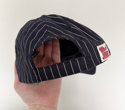 H&M x Tom & Jerry Navy Striped Ball Cap (6-10 Years)