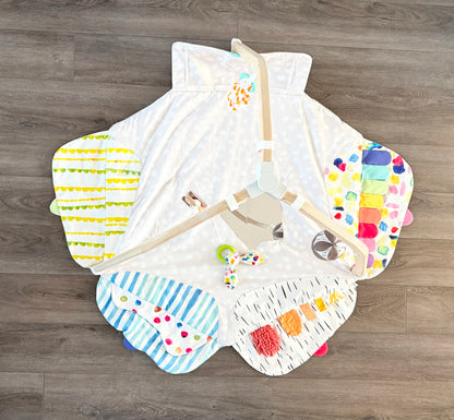 Lovevery The Play Gym (0-12 Months)