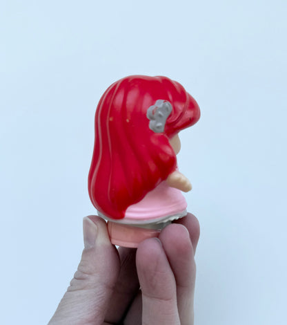 Fisher-Price Little People Disney Ariel Talker Figurine